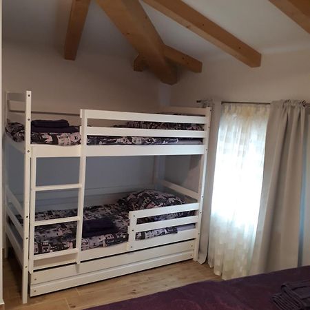 Barbiere Guest House Бале Екстер'єр фото