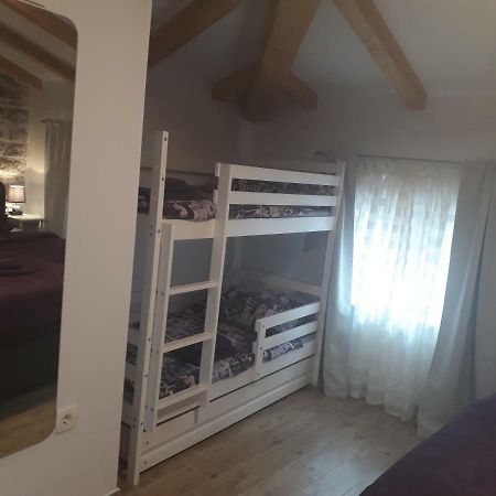 Barbiere Guest House Бале Екстер'єр фото