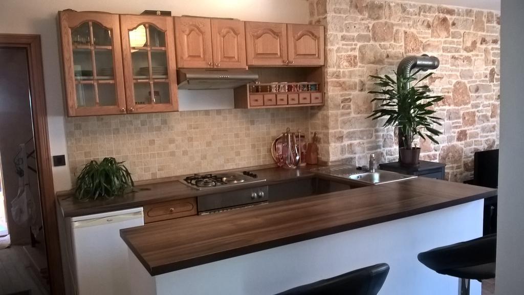 Barbiere Guest House Бале Екстер'єр фото