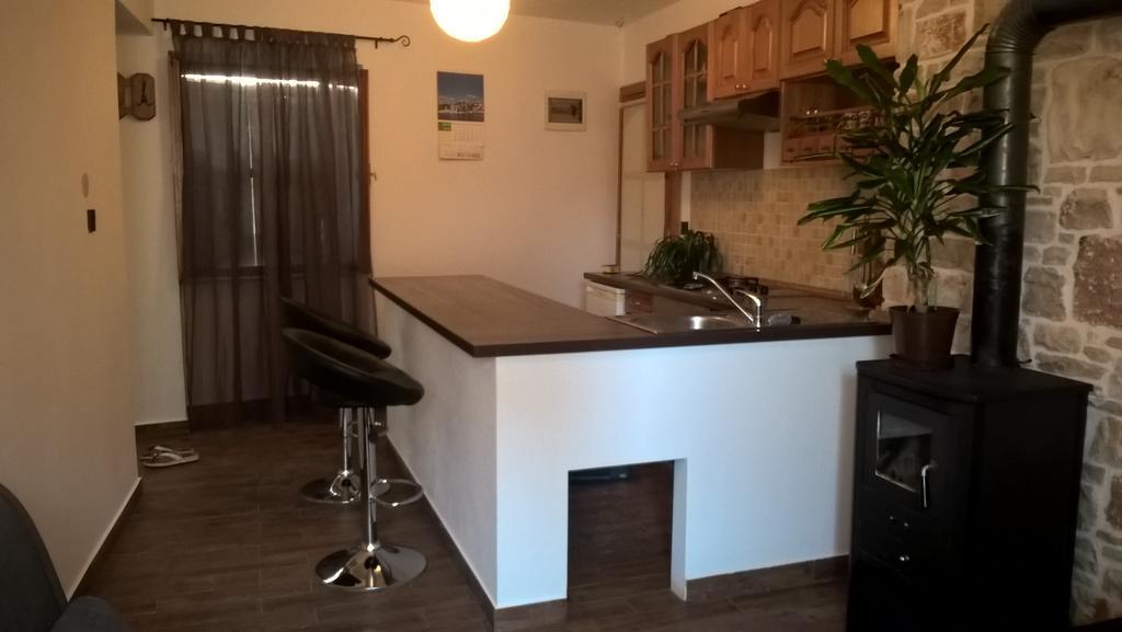 Barbiere Guest House Бале Екстер'єр фото