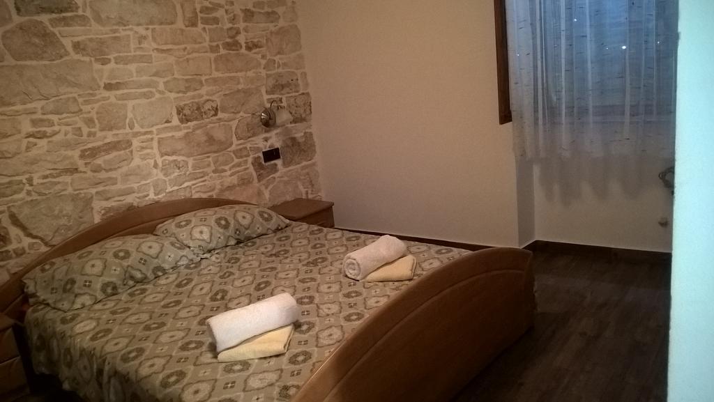 Barbiere Guest House Бале Екстер'єр фото