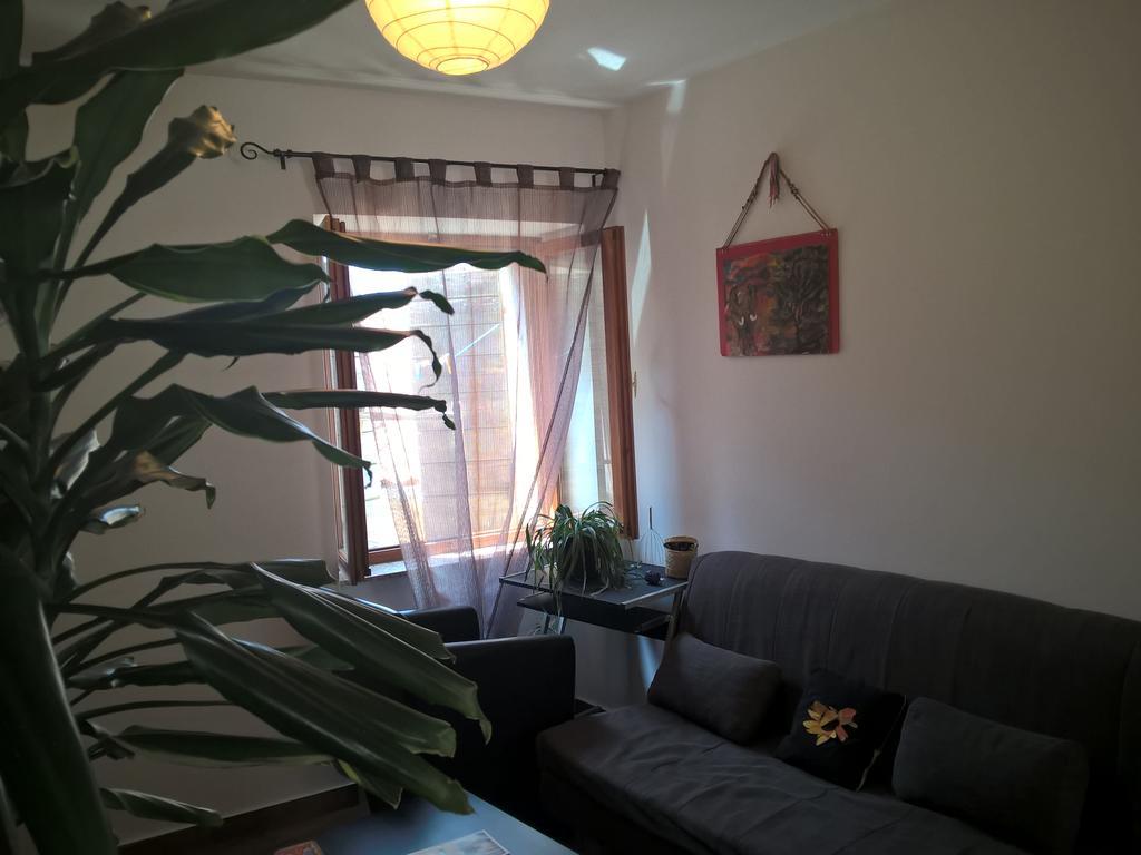 Barbiere Guest House Бале Екстер'єр фото