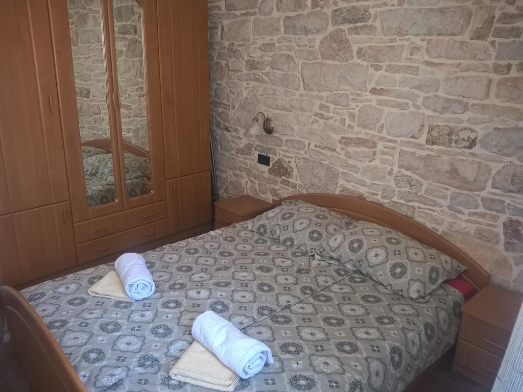 Barbiere Guest House Бале Екстер'єр фото