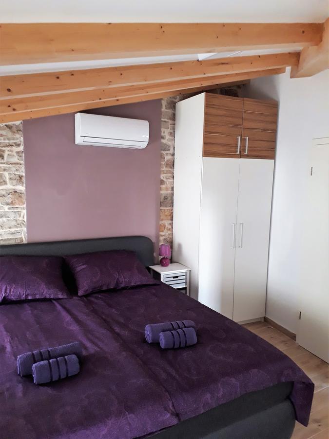 Barbiere Guest House Бале Екстер'єр фото