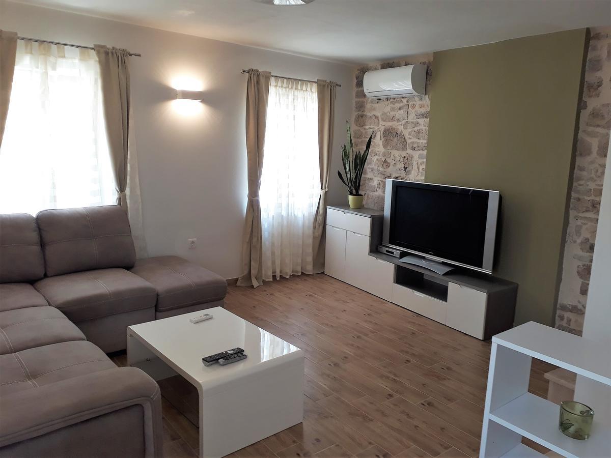 Barbiere Guest House Бале Екстер'єр фото