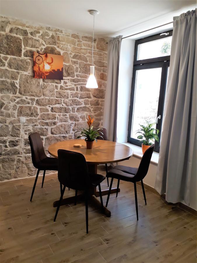 Barbiere Guest House Бале Екстер'єр фото