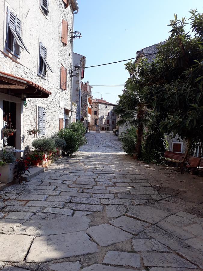 Barbiere Guest House Бале Екстер'єр фото