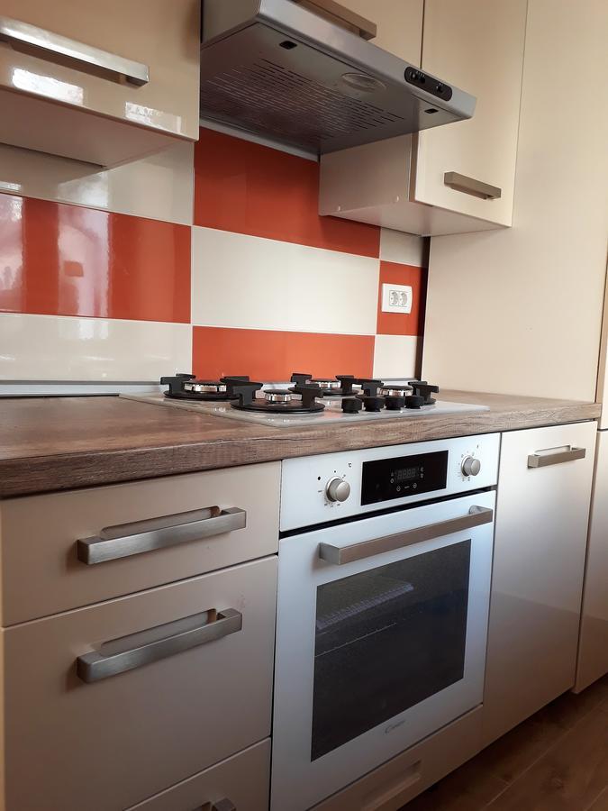 Barbiere Guest House Бале Екстер'єр фото