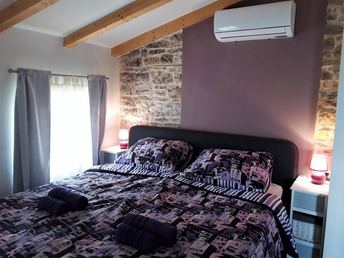Barbiere Guest House Бале Екстер'єр фото