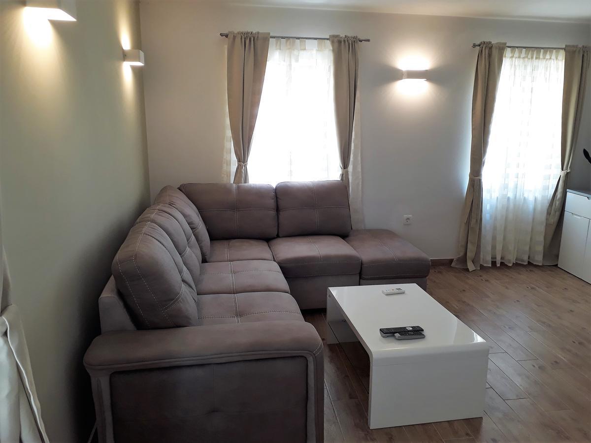 Barbiere Guest House Бале Екстер'єр фото
