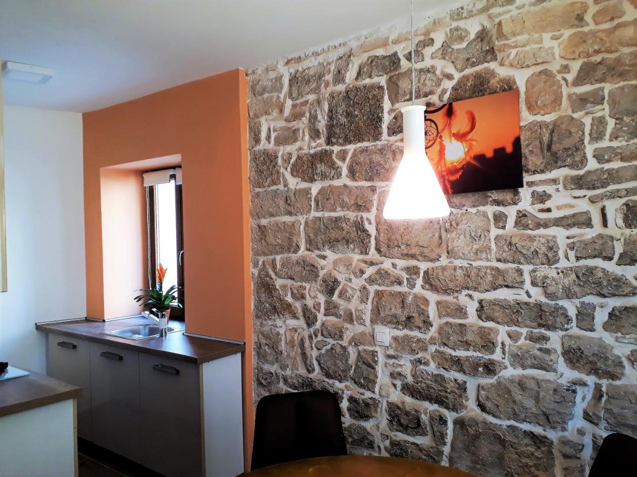 Barbiere Guest House Бале Екстер'єр фото