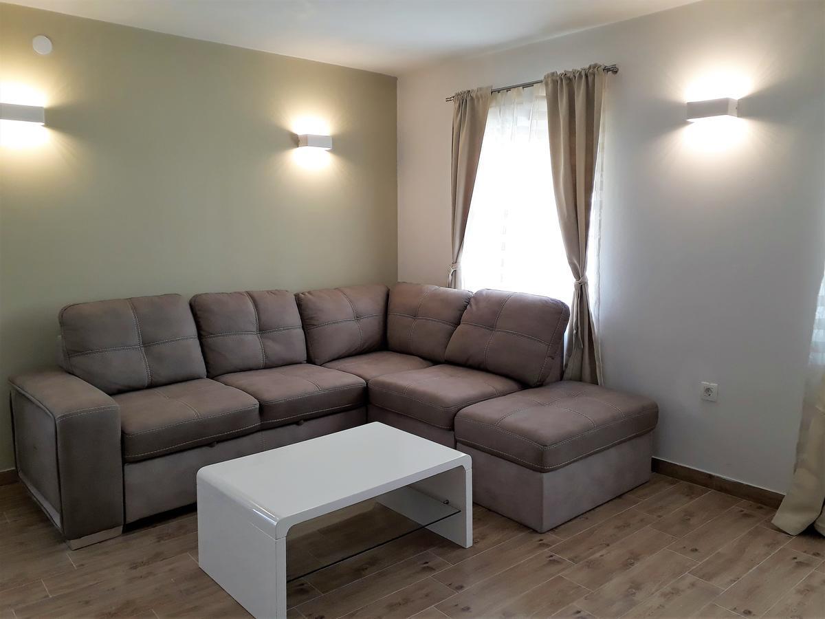 Barbiere Guest House Бале Екстер'єр фото