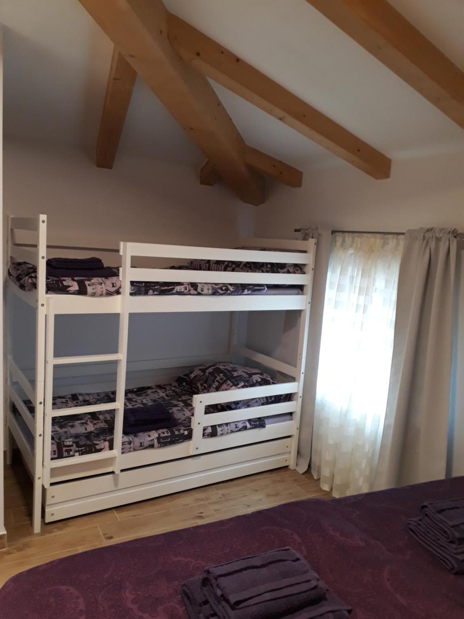 Barbiere Guest House Бале Екстер'єр фото