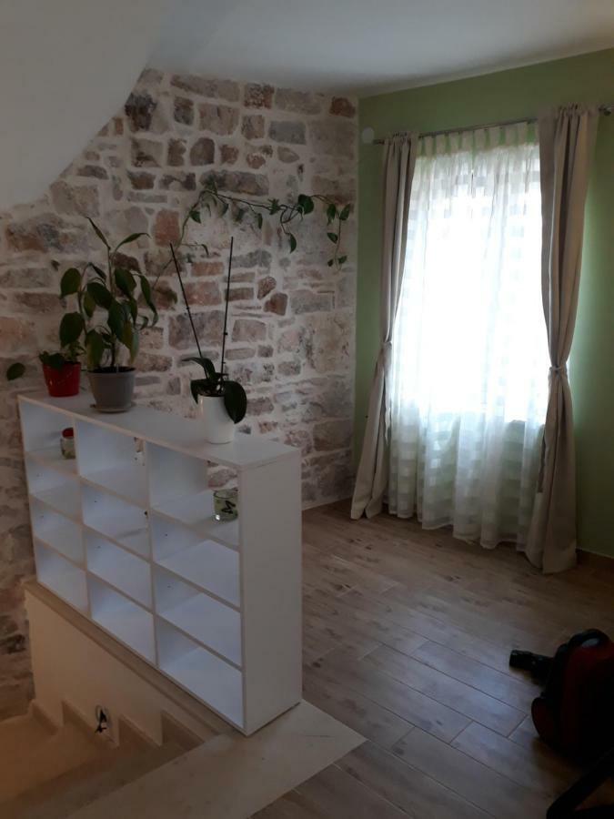Barbiere Guest House Бале Екстер'єр фото
