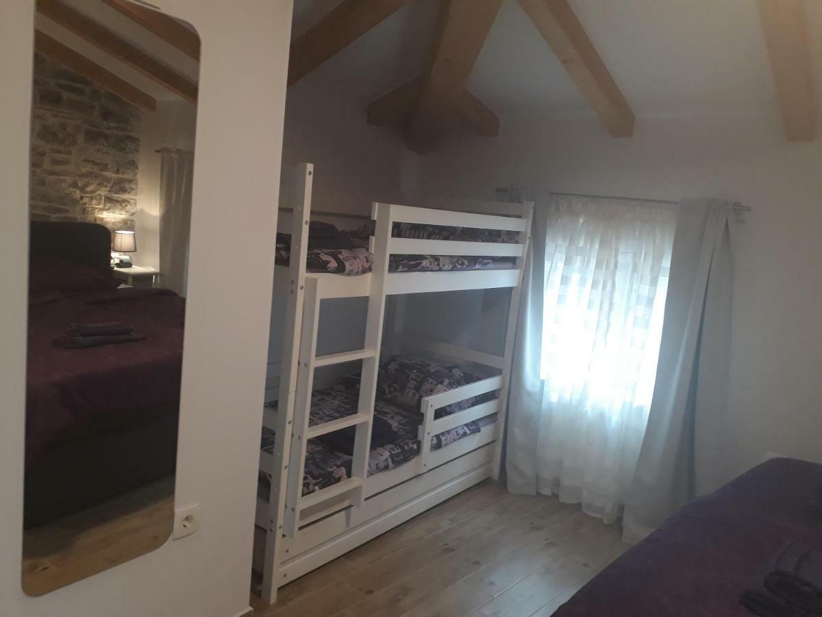 Barbiere Guest House Бале Екстер'єр фото